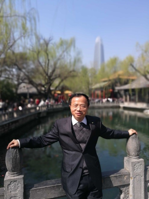 江节明